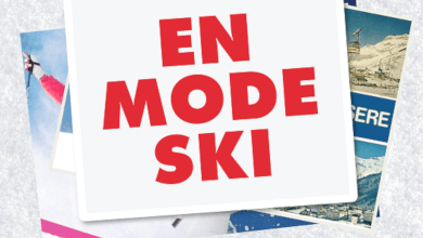 Application tactile réalisée, en C++ et SDL, pour la station de ski de Val d\u0027Isère