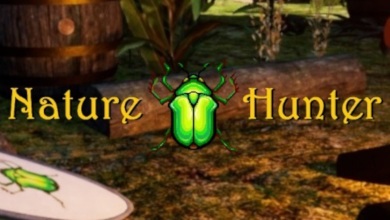 Nature Hunter : mission de consultance sous Unreal Engine 4, C++ et Blueprints